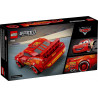 Lego Speed Cars 77255 Flash McQueen V29