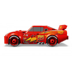 Lego Speed Cars 77255 Flash McQueen V29