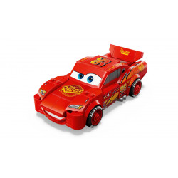 Lego Speed Cars 77255 Flash McQueen V29