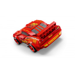 Lego Speed Cars 77255 Flash McQueen V29