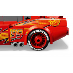 Lego Speed Cars 77255 Flash McQueen V29