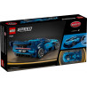 Lego 77253 Hypercar Bugatti Vision GT