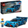 Lego 77253 Hypercar Bugatti Vision GT