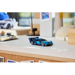 Lego 77253 Hypercar Bugatti Vision GT