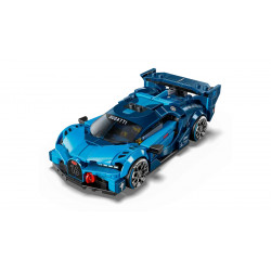 Lego 77253 Hypercar Bugatti Vision GT