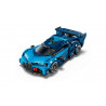 Lego 77253 Hypercar Bugatti Vision GT