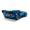 Lego 77253 Hypercar Bugatti Vision GT