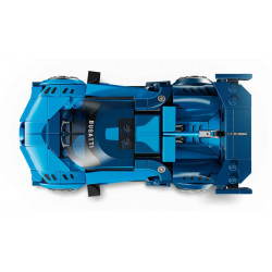 Lego 77253 Hypercar Bugatti Vision GT
