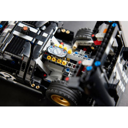 Lego Ford GT40 MKII 1966 42223 La voiture de course 1966 Ford