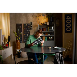 Lego Ford GT40 MKII 1966 42223 La voiture de course 1966 Ford