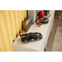 Lego Ford GT40 MKII 1966 42223 La voiture de course 1966 Ford