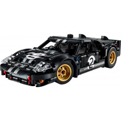 Lego Ford GT40 MKII 1966 42223 La voiture de course 1966 Ford