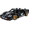 Lego Ford GT40 MKII 1966 42223 La voiture de course 1966 Ford
