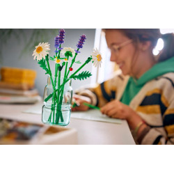 Lego 11508 Marguerites