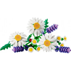 Lego 11508 Marguerites