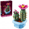 Lego 11509 Cactus fleuri, Botanicals