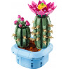 Lego 11509 Cactus fleuri, Botanicals