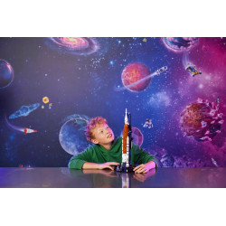 Lego 42221 La fusée SLS NASA  Artemis