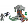 Lego Minecraft 21586 Le Jardin pâle
