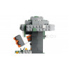 Lego Minecraft 21586 Le Jardin pâle