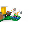 Lego Minecraft 21585 La ferme à poulet