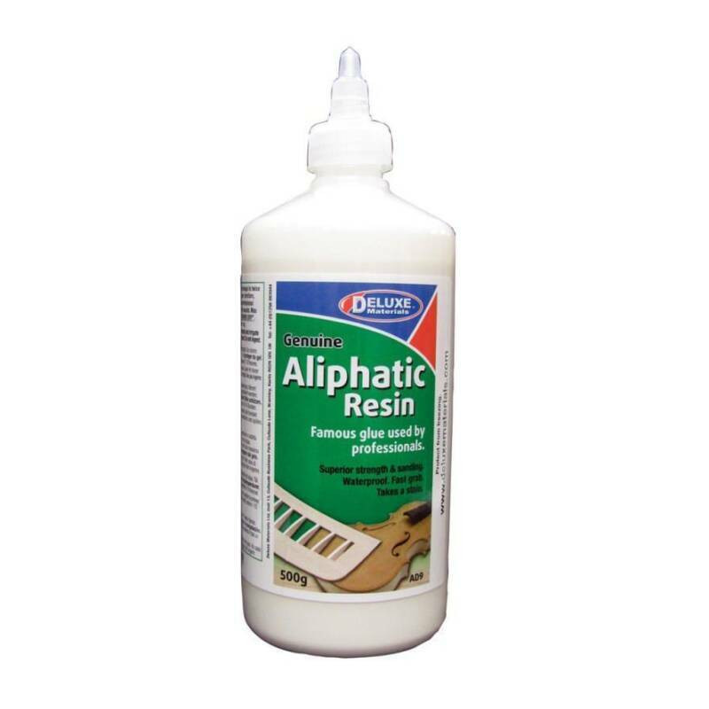 Colle Aliphatique 500G