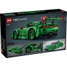 Lego Technic Porsche 911 GT3 R Rexy