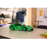 Lego Technic Porsche 911 GT3 R Rexy