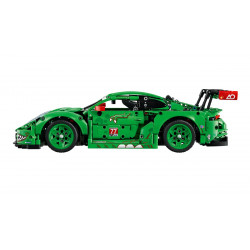 Lego Technic Porsche 911 GT3 R Rexy