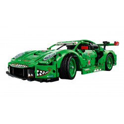 Lego Technic Porsche 911 GT3 R Rexy