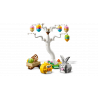 40808 Lego Le lapin de Pâques et la chasse aux œufs