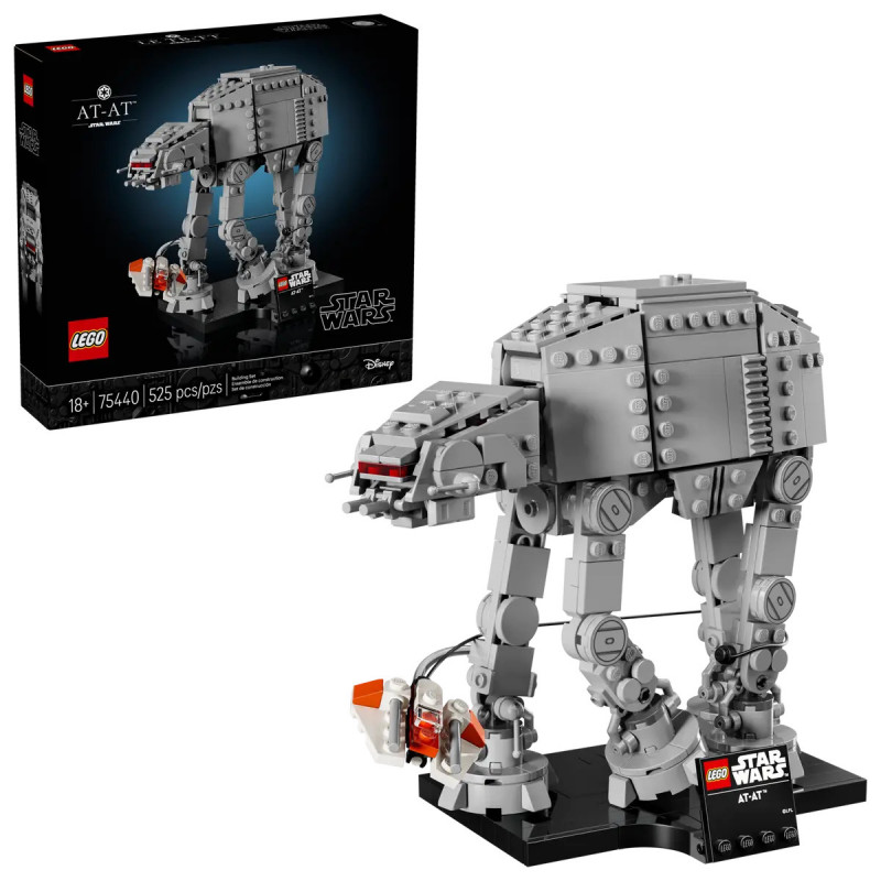 Lego Star Wars AT-AT 75440