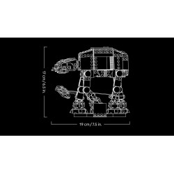 Lego Star Wars AT-AT 75440