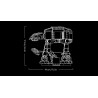 Lego Star Wars AT-AT 75440