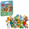 Lego Minifigures la série animaux 71051