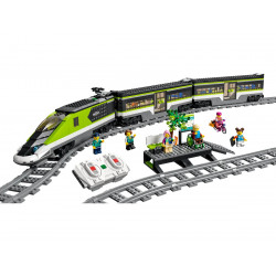 Lego LE TRAIN DE VOYAGEURS EXPRESS
