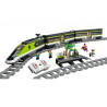 Lego LE TRAIN DE VOYAGEURS EXPRESS