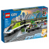 Lego LE TRAIN DE VOYAGEURS EXPRESS