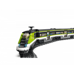 Lego LE TRAIN DE VOYAGEURS EXPRESS