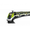 Lego LE TRAIN DE VOYAGEURS EXPRESS