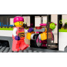 Lego LE TRAIN DE VOYAGEURS EXPRESS