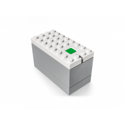 Lego LE TRAIN DE VOYAGEURS EXPRESS