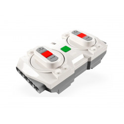 Lego LE TRAIN DE VOYAGEURS EXPRESS