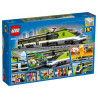Lego LE TRAIN DE VOYAGEURS EXPRESS