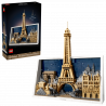 Lego Paris la ville de l’amour 21064