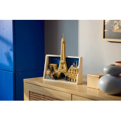 Lego Paris la ville de l’amour 21064