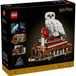 Lego Harry Potter L’école des sorciers édition Collector 76466