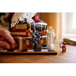 Lego Harry Potter L’école des sorciers édition Collector 76466