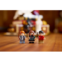 Lego Harry Potter L’école des sorciers édition Collector 76466