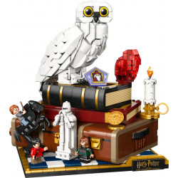 Lego Harry Potter L’école des sorciers édition Collector 76466